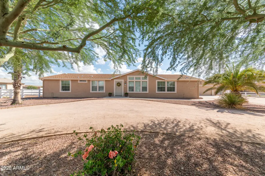 10037 E Twin Spurs Lane, Florence, AZ 85132 - #2