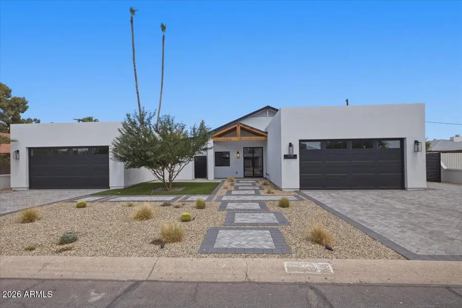 6050 E Hollyhock Street, Phoenix, AZ 85018 - #2