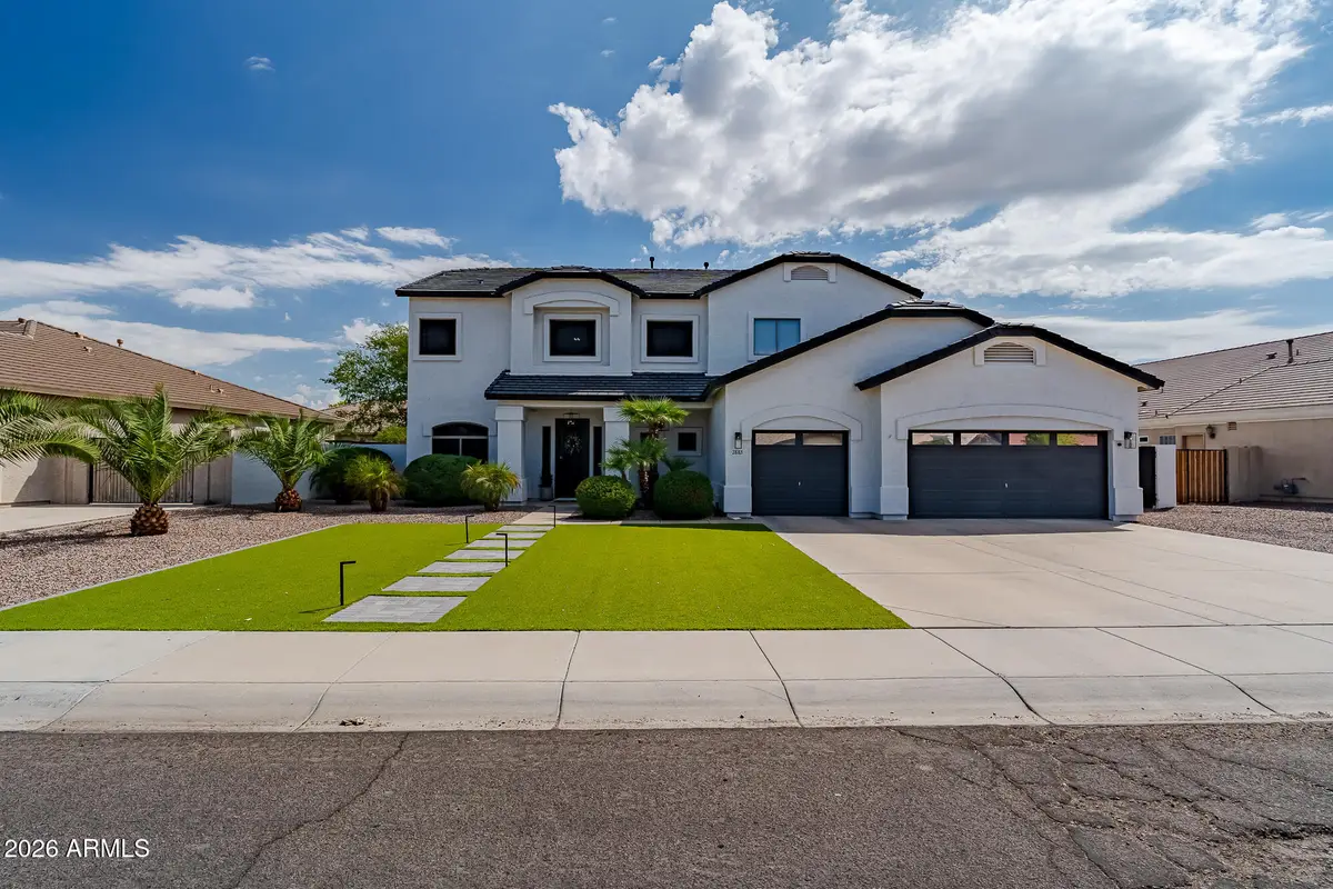 2885 S Palm Street, Gilbert, AZ 85295 - #1