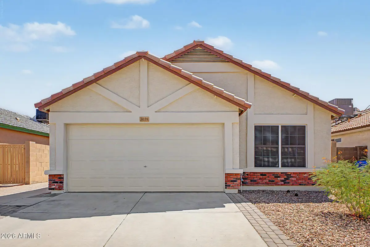 3039 W Matthew Drive, Phoenix, AZ 85027 - #1