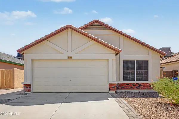 3039 W Matthew Drive, Phoenix, AZ 85027