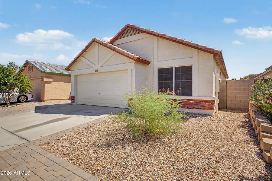 3039 W Matthew Drive, Phoenix, AZ 85027 - #2