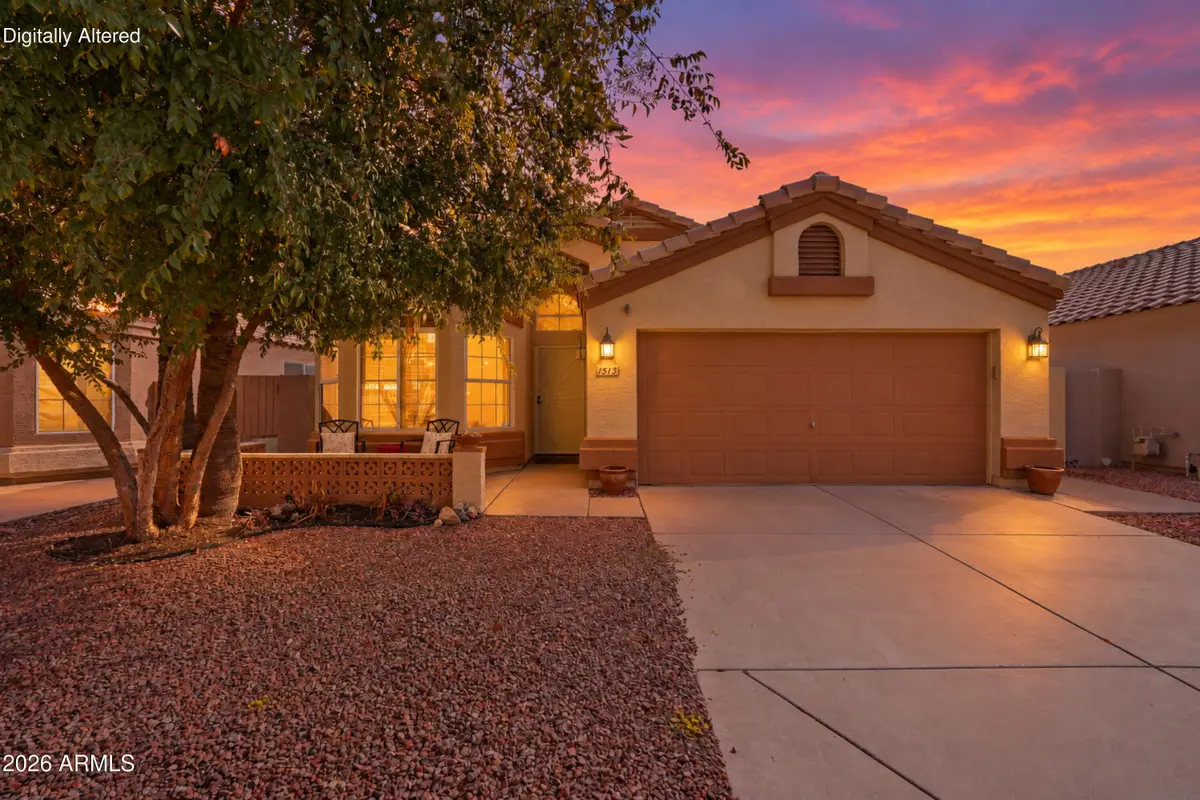 1513 W Shellfish Drive, Gilbert, AZ 85233 - #1