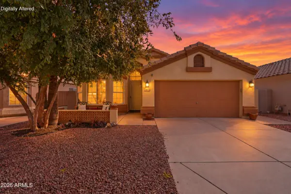 1513 W Shellfish Drive, Gilbert, AZ 85233