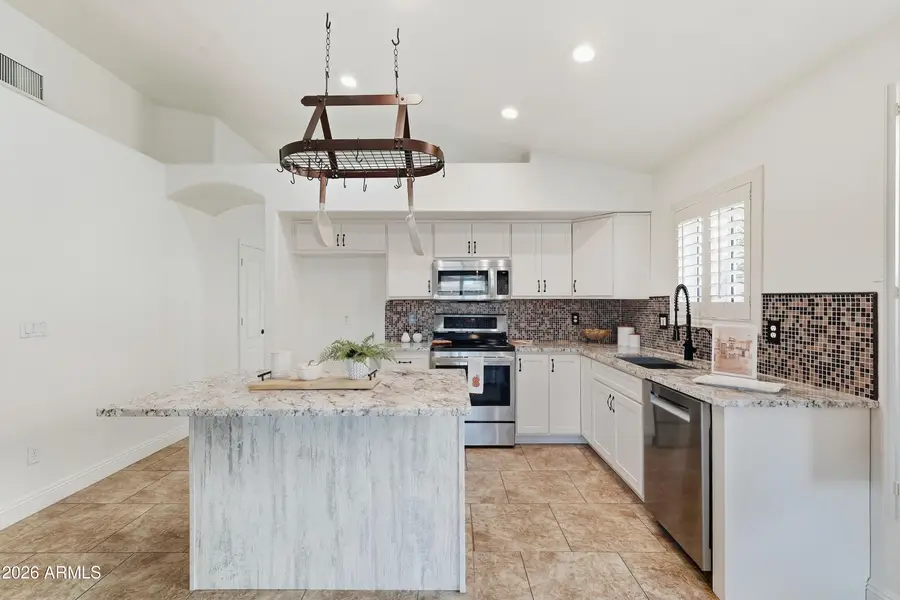 1513 W Shellfish Drive, Gilbert, AZ 85233 - #2