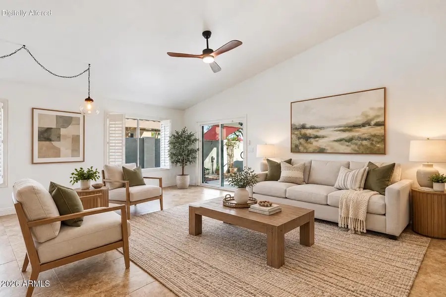 1513 W Shellfish Drive, Gilbert, AZ 85233 - #3
