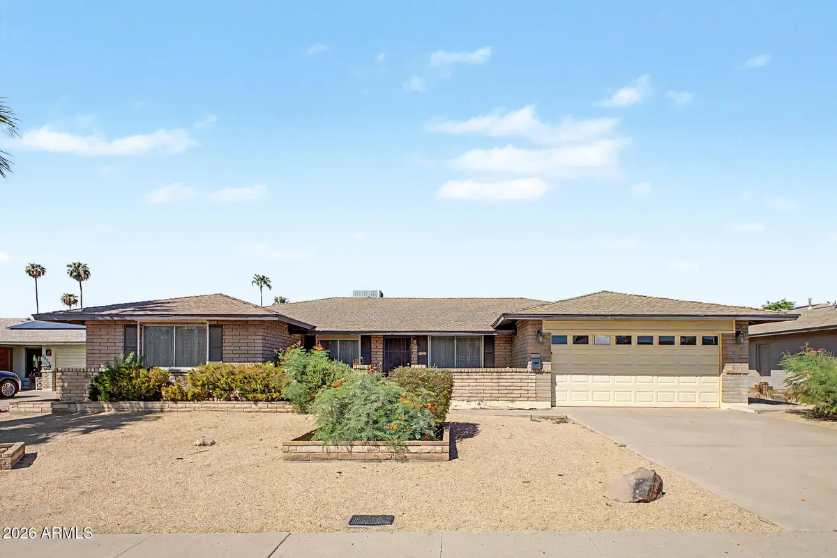 5820 S Bonarden Lane, Tempe, AZ 85283 - #1