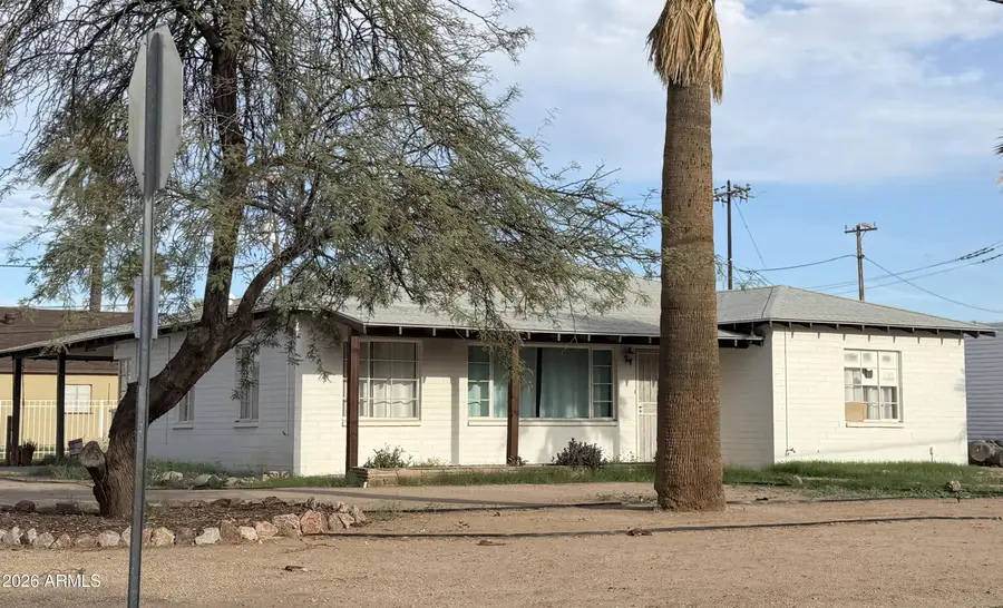 814 N Morrison Avenue, Casa Grande, AZ 85122 - #2
