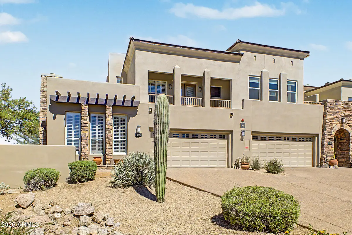 28990 N White Feather Lane #158, Scottsdale, AZ 85262 - #1