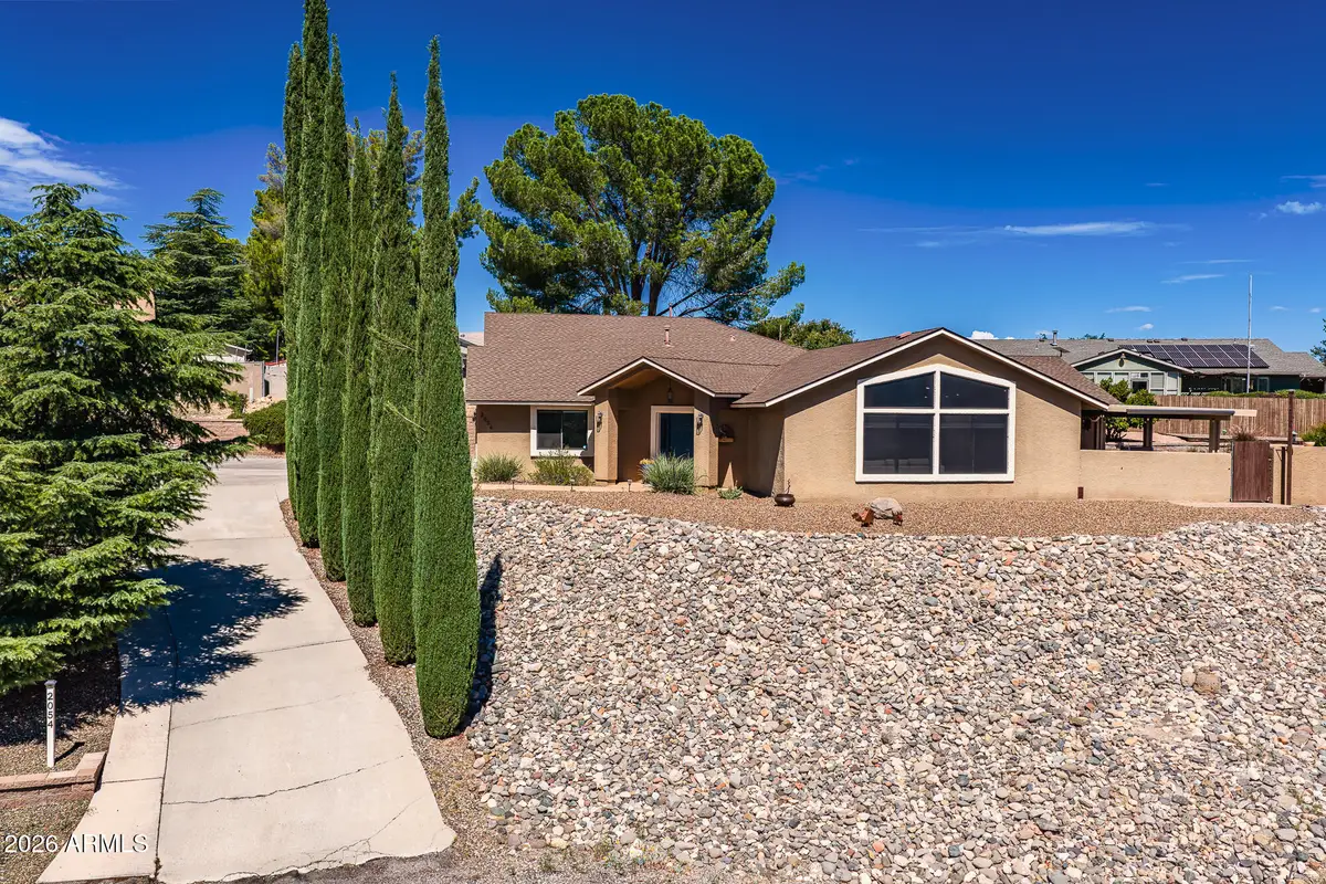 2054 S Elk Circle, Cottonwood, AZ 86326 - #1