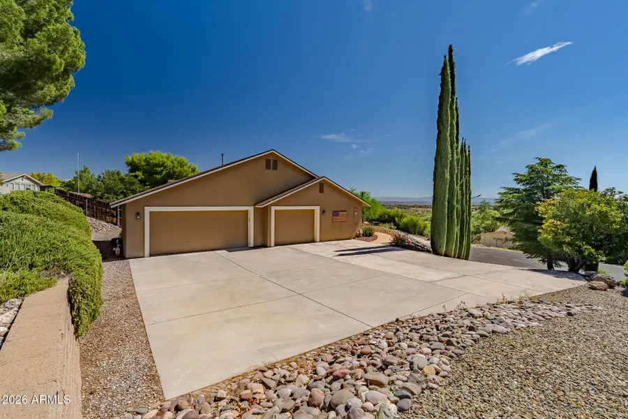 2054 S Elk Circle, Cottonwood, AZ 86326 - #2