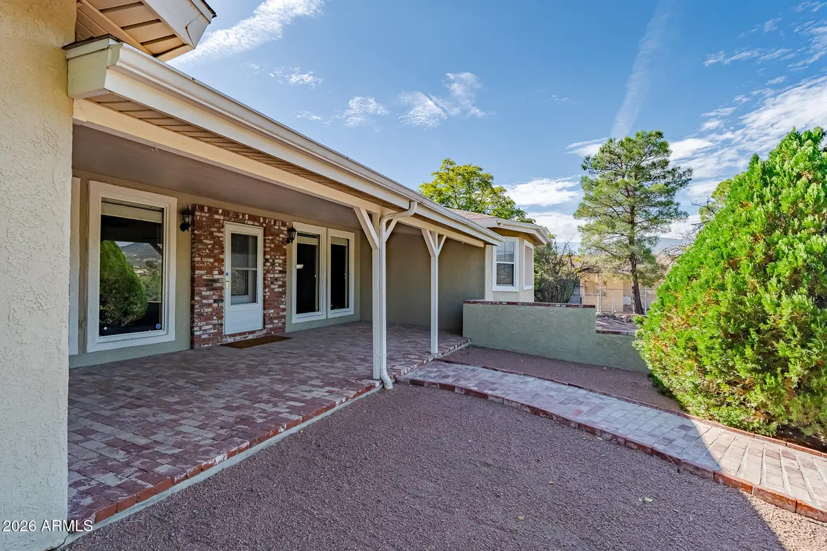 565 S 7th Street, Camp Verde, AZ 86322 - #1