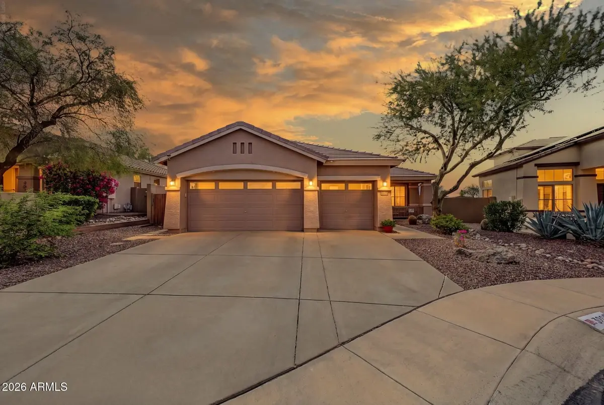3209 W Steinbeck Drive, Anthem, AZ 85086 - #1