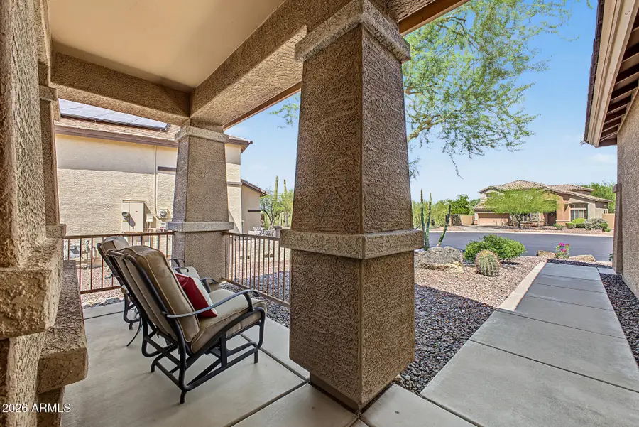 3209 W Steinbeck Drive, Anthem, AZ 85086 - #2