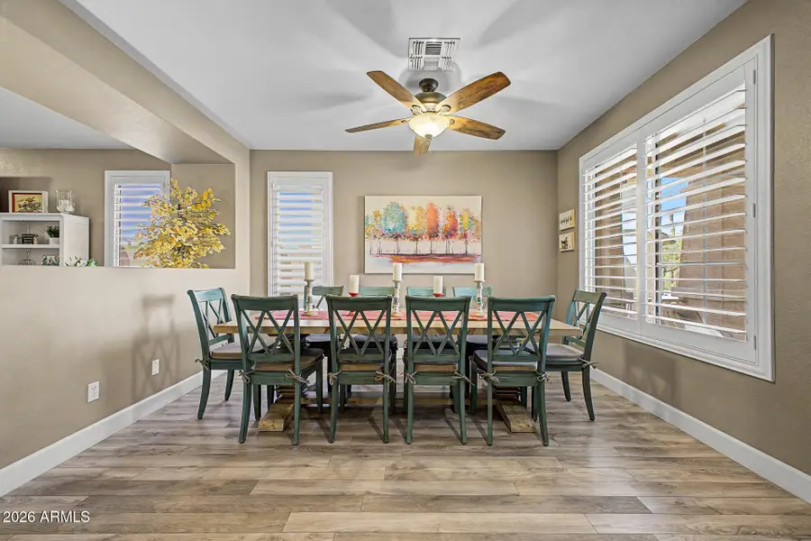 3209 W Steinbeck Drive, Anthem, AZ 85086 - #3