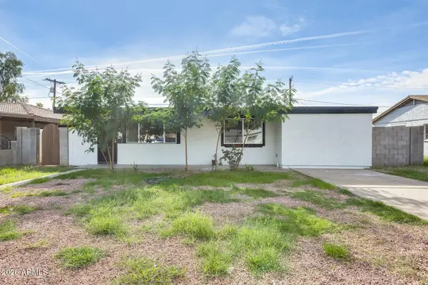 2739 W Hazelwood Street, Phoenix, AZ 85017