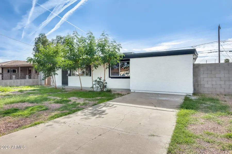 2739 W Hazelwood Street, Phoenix, AZ 85017 - #2