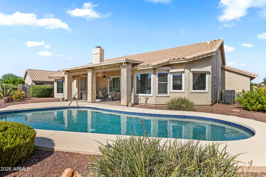 30212 N 49th Street, Cave Creek, AZ 85331 - #2