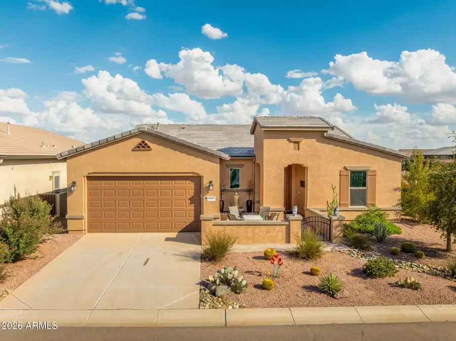 20891 N Evergreen Drive, Maricopa, AZ 85138 - #3