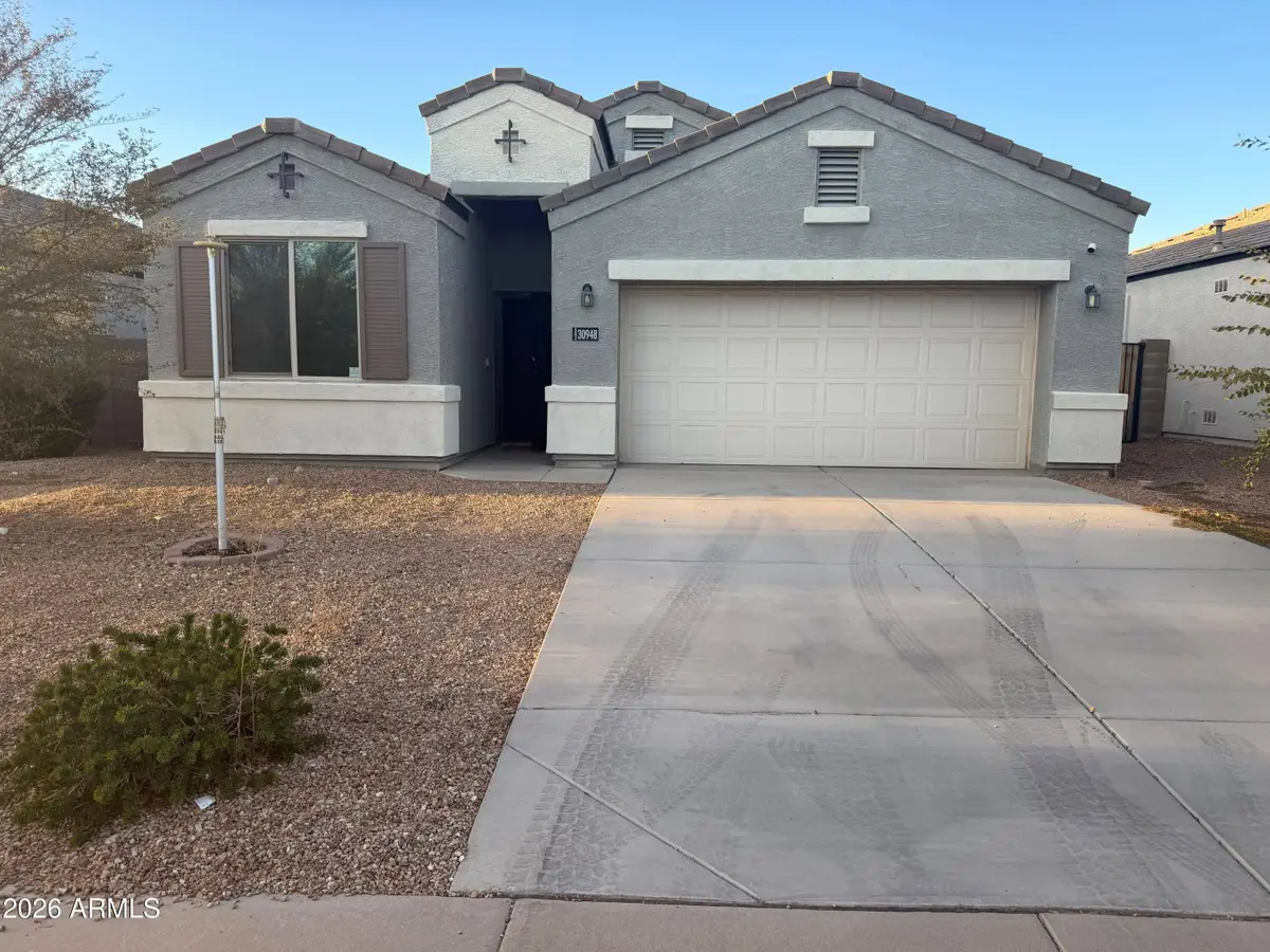 30948 W Columbus Avenue, Buckeye, AZ 85396 - #1