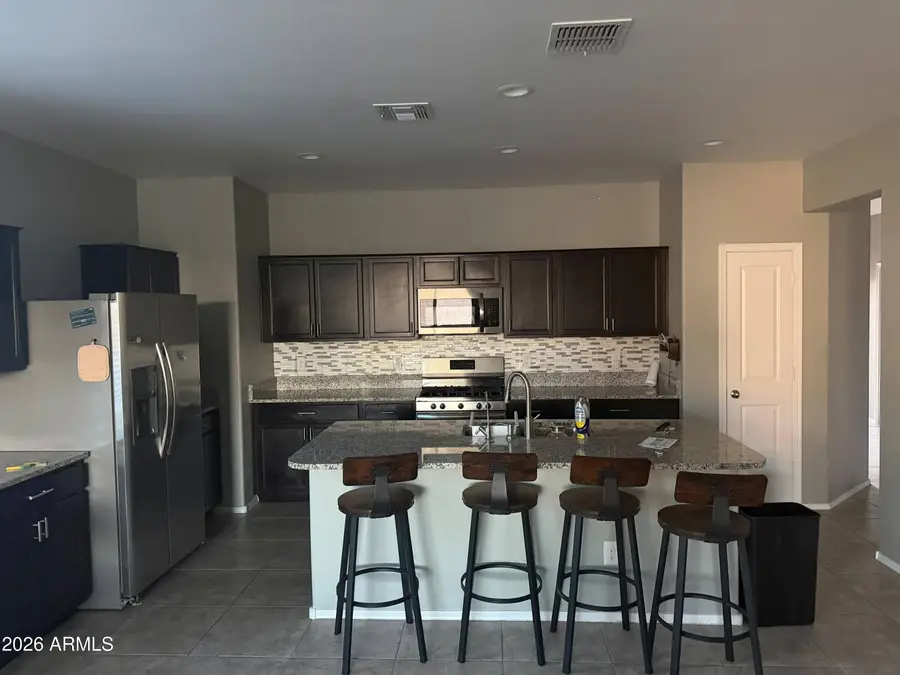 30948 W Columbus Avenue, Buckeye, AZ 85396 - #3