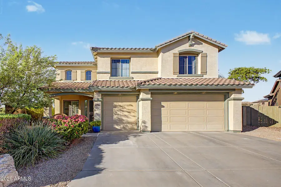 2430 W Coyote Creek Drive, Anthem, AZ 85086 - #2