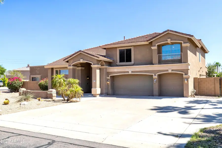 2315 N Avoca Street N, Mesa, AZ 85207 - #2