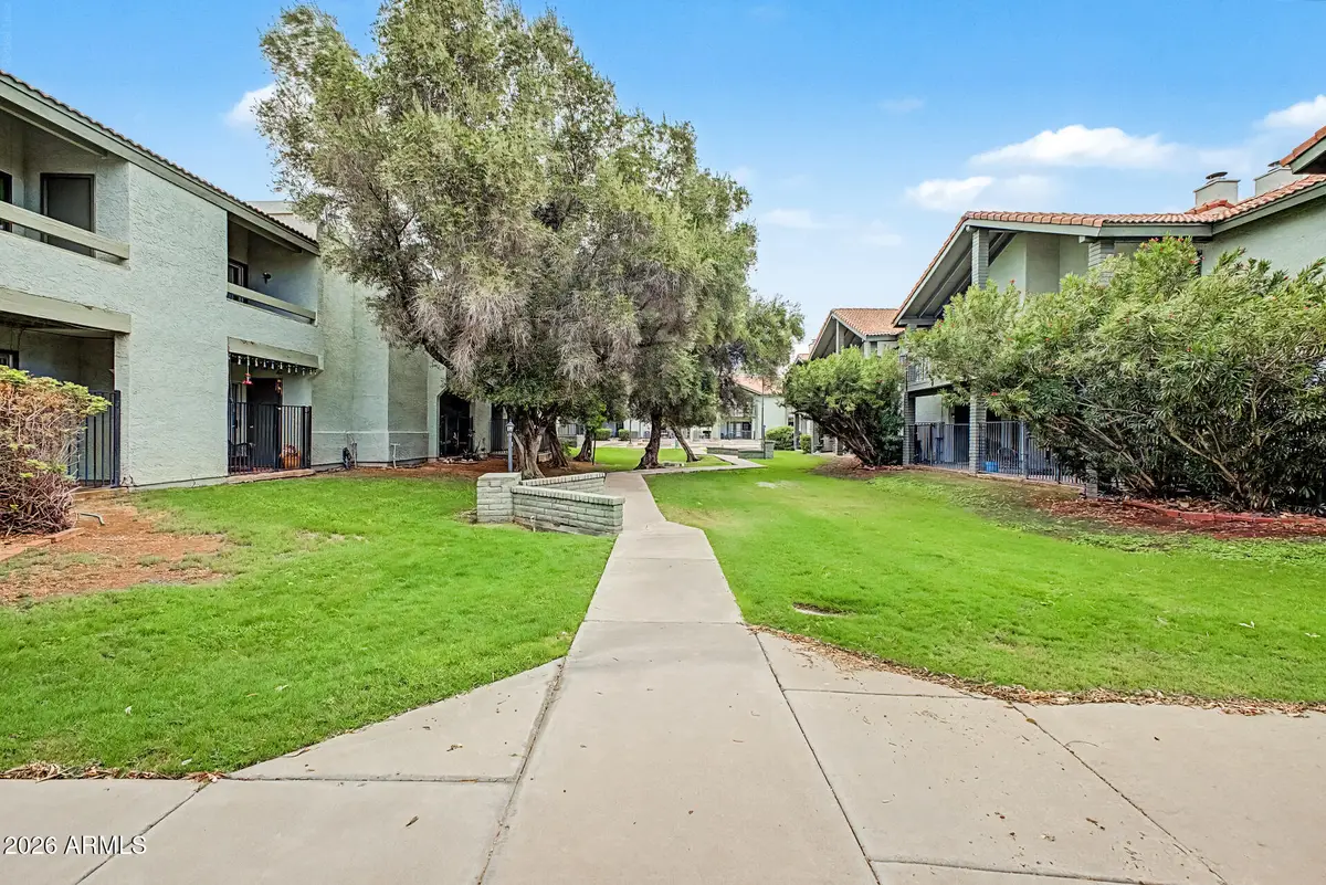 2315 W Union Hills Drive #120, Phoenix, AZ 85027 - #1