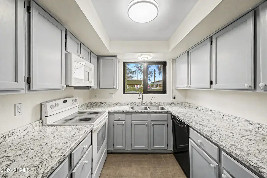2315 W Union Hills Drive #120, Phoenix, AZ 85027 - #3