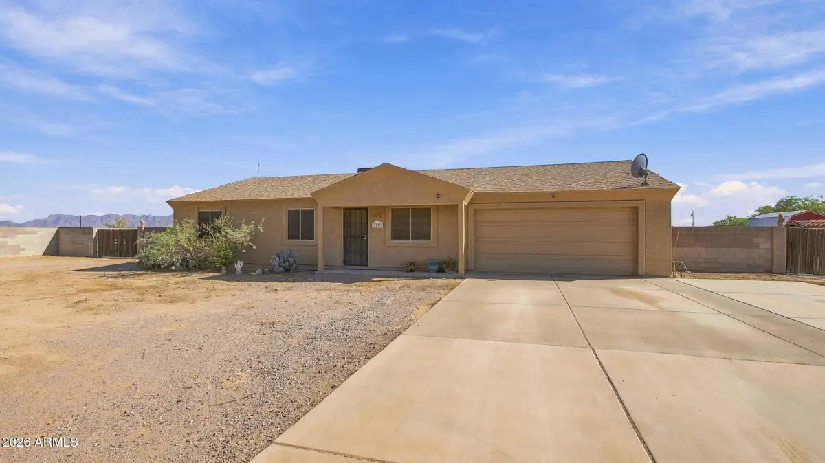 3527 E Batten Road, Eloy, AZ 85131 - #1