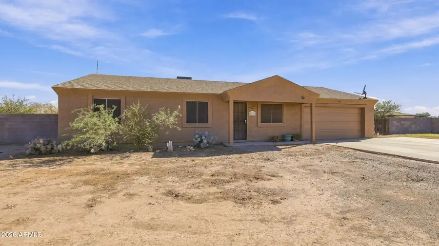 3527 E Batten Road, Eloy, AZ 85131 - #3