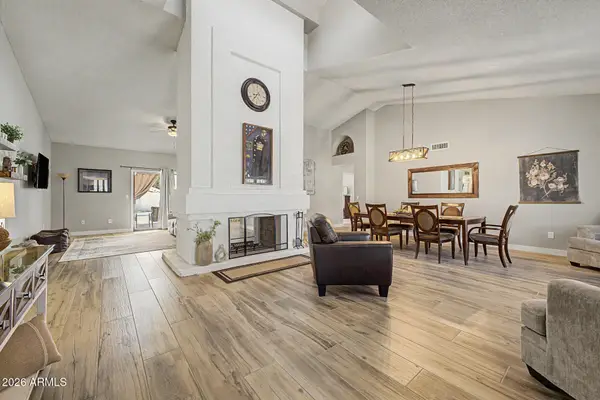 801 E Braeburn Drive, Phoenix, AZ 85022