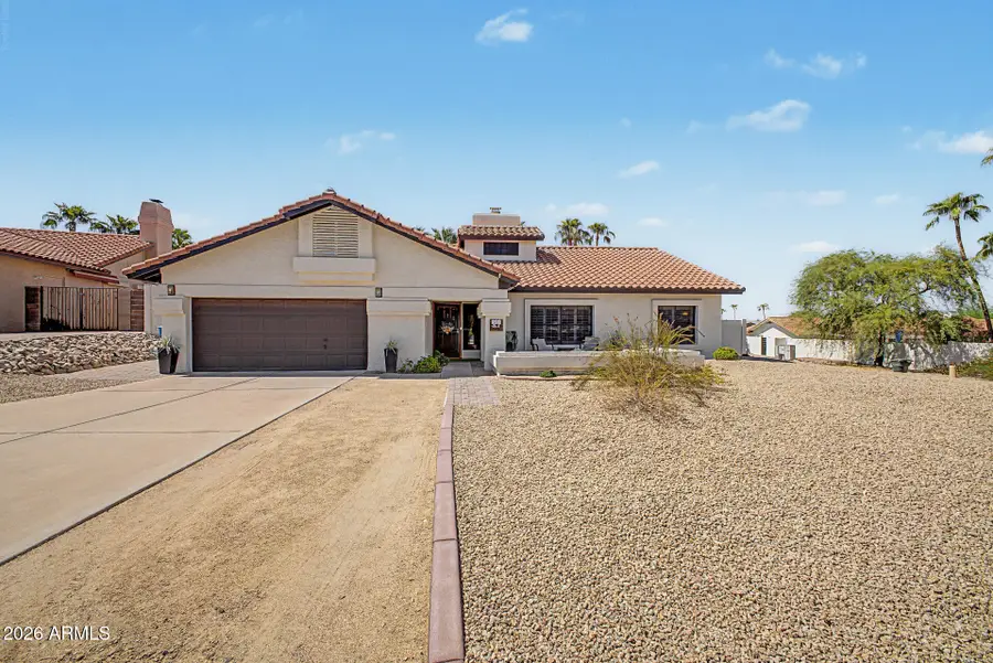 801 E Braeburn Drive, Phoenix, AZ 85022 - #2