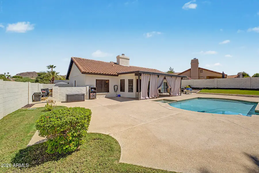 801 E Braeburn Drive, Phoenix, AZ 85022 - #3