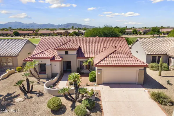 18172 N Petrified Forest Drive, Surprise, AZ 85374