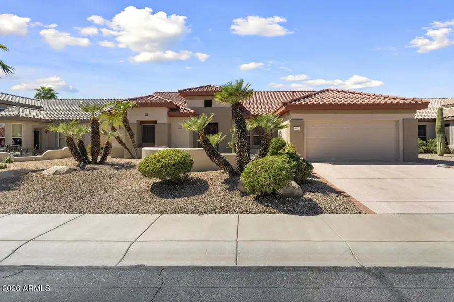 18172 N Petrified Forest Drive, Surprise, AZ 85374 - #2