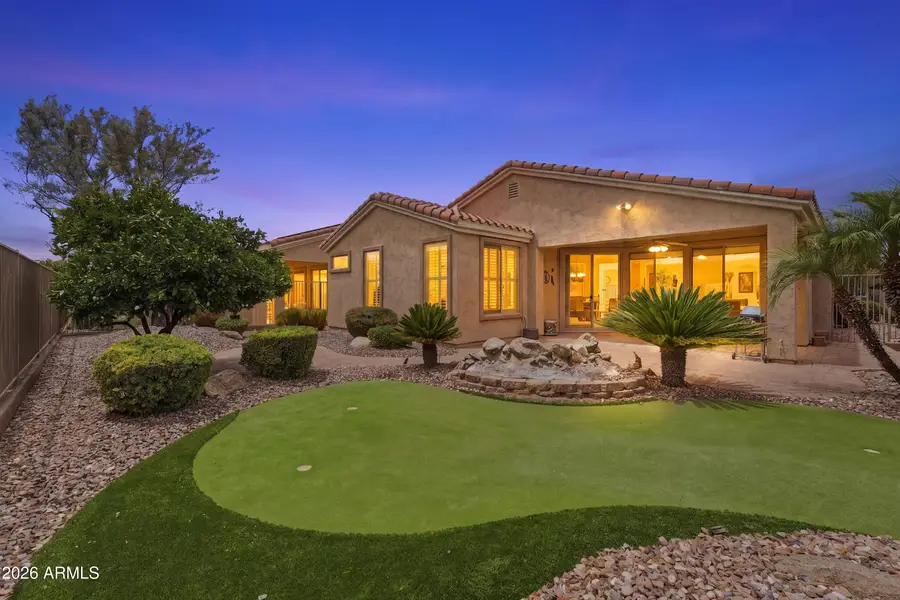 4073 E Carob Drive, Gilbert, AZ 85298 - #2