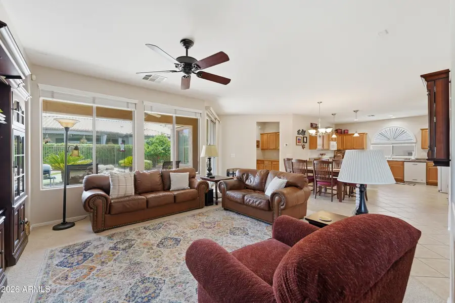 4073 E Carob Drive, Gilbert, AZ 85298 - #3