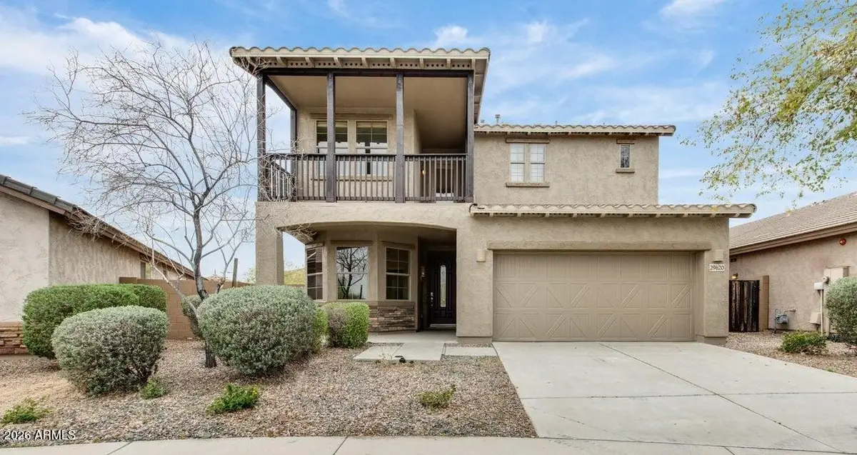 29620 N 120th Lane, Peoria, AZ 85383 - #1