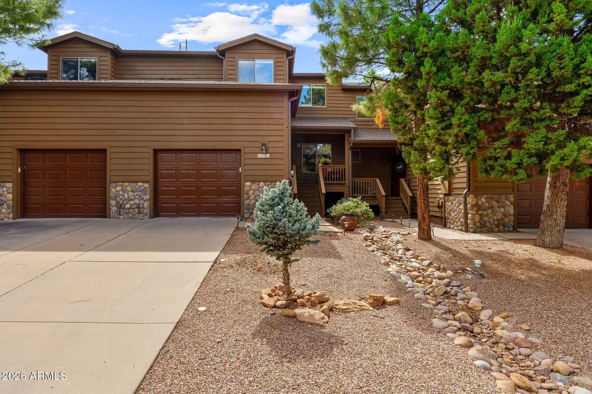 6180 W Starlight Ridge Parkway, Lakeside, AZ 85929 - #1