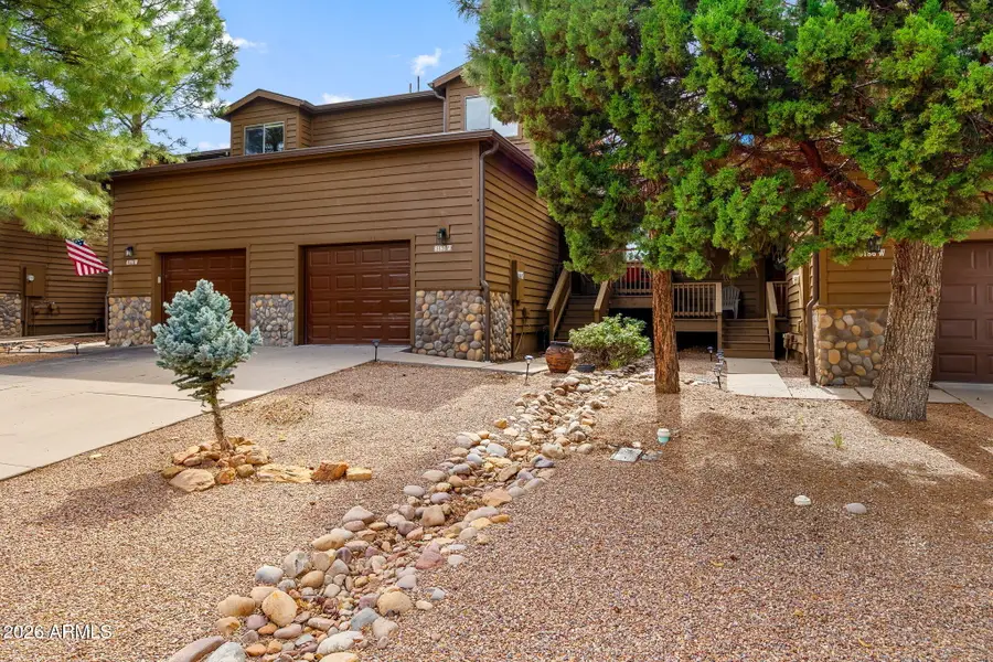 6180 W Starlight Ridge Parkway, Lakeside, AZ 85929 - #2