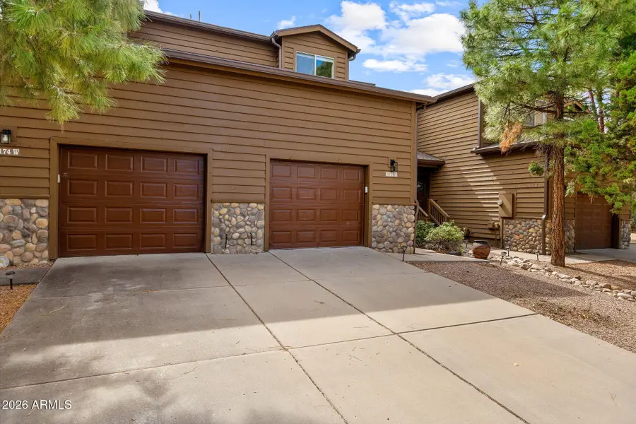 6180 W Starlight Ridge Parkway, Lakeside, AZ 85929 - #3