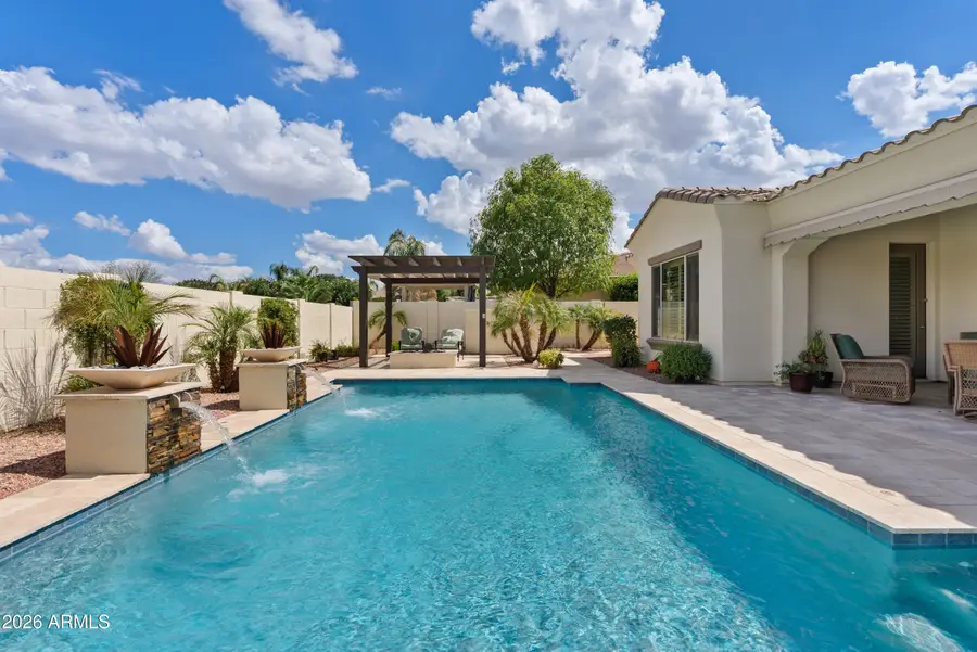 6687 S Jacqueline Way, Gilbert, AZ 85298 - #2