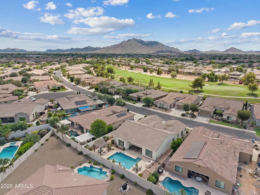 6687 S Jacqueline Way, Gilbert, AZ 85298 - #3