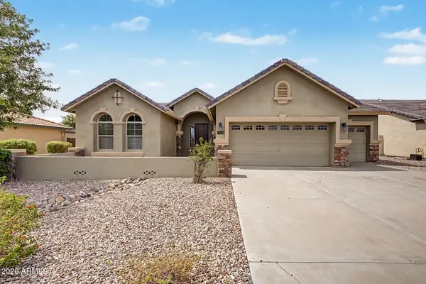 40462 N Cape Wrath Drive, San Tan Valley, AZ 85140