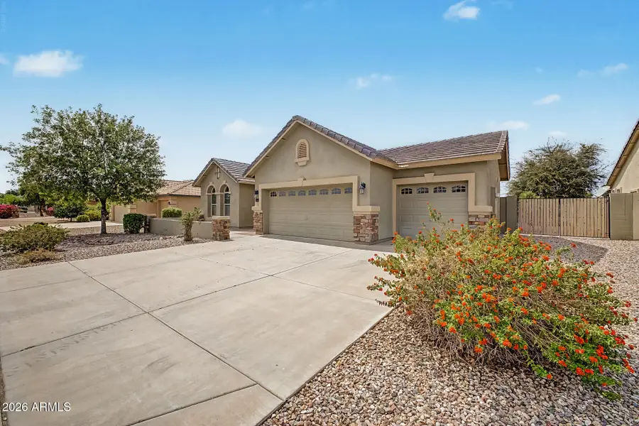 40462 N Cape Wrath Drive, San Tan Valley, AZ 85140 - #3