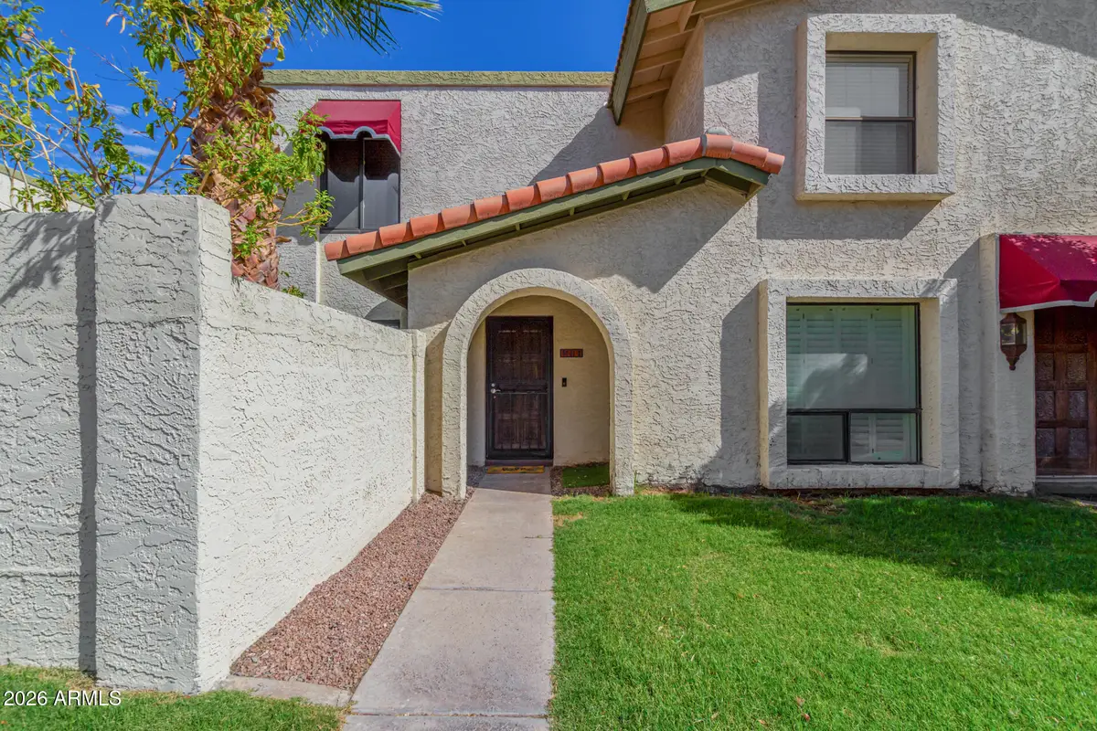 8641 S 51st Street #2, Phoenix, AZ 85044 - #1