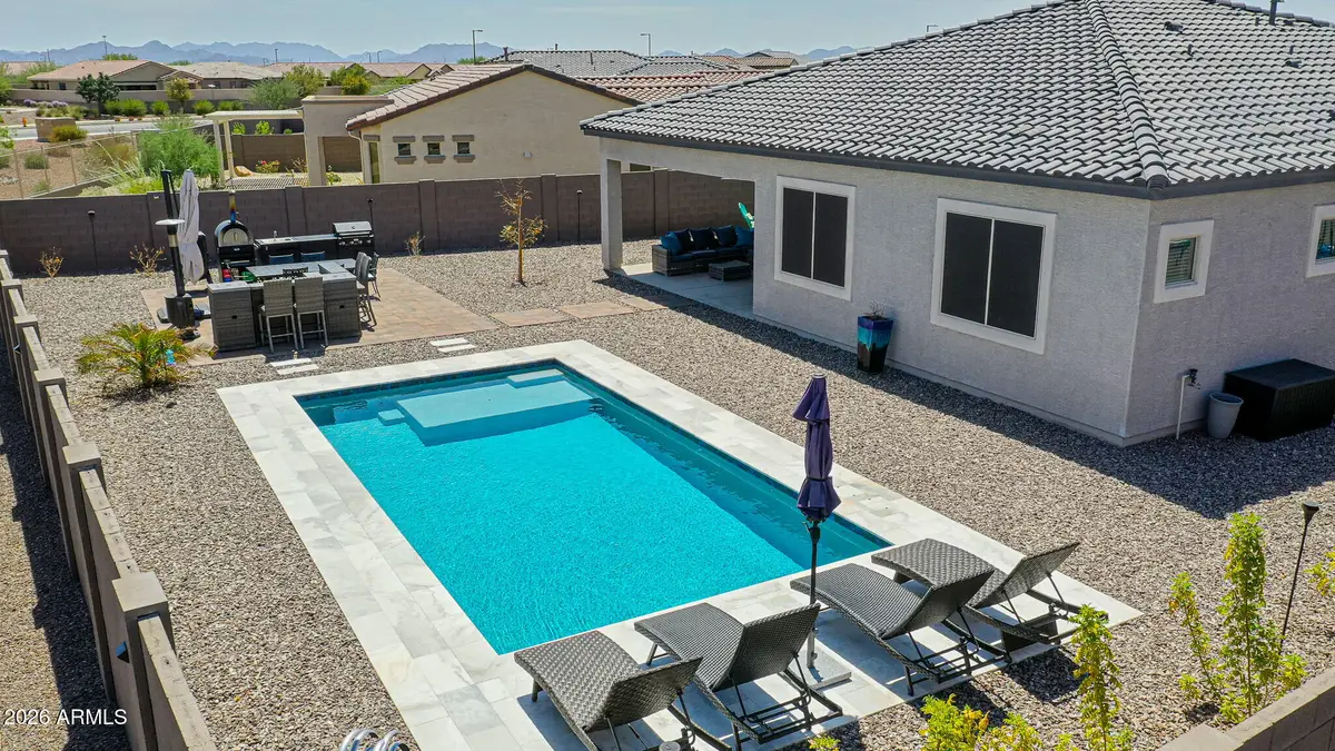 16437 S 182nd Avenue, Goodyear, AZ 85338 - #1