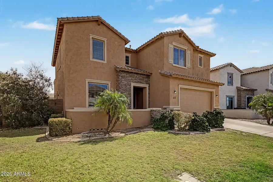 6893 S Black Hills Way, Chandler, AZ 85249 - #3