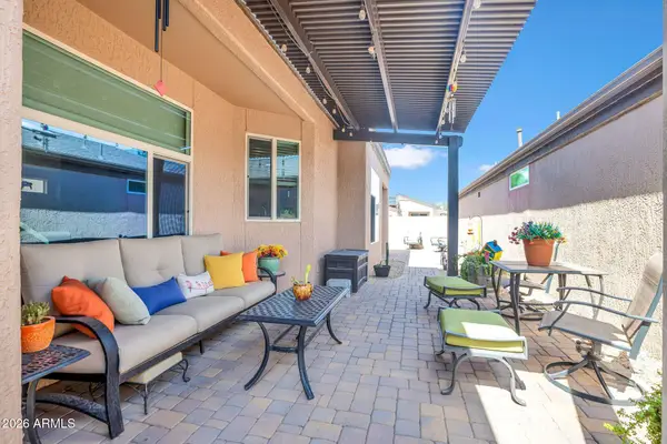 19949 N Greenview Drive, Sun City West, AZ 85375